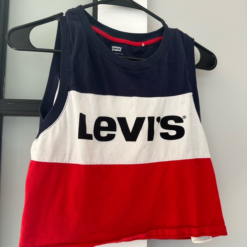 Levi’s Tank